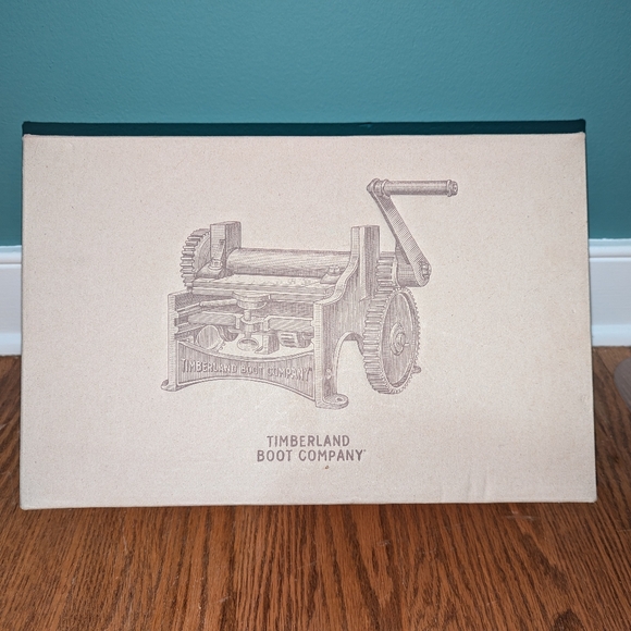 Timberland Wodehouse Chukka - Picture 3 of 6